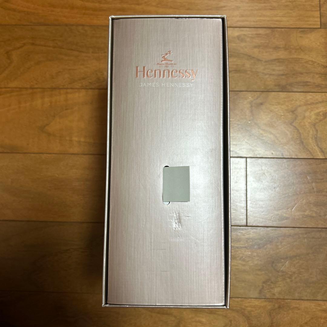 Hennessy James Hennessy コニャック 1L