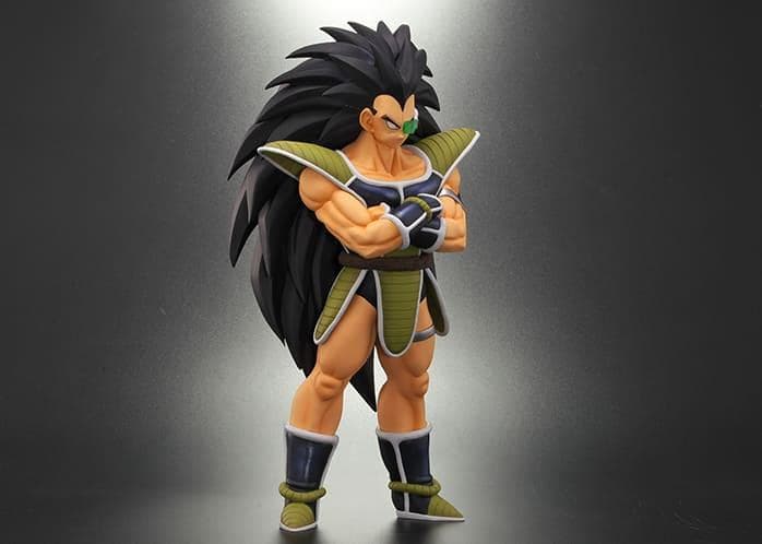 ドラゴンボール アライズ ラディッツ 　 SPカラー Ver.　新品未開封