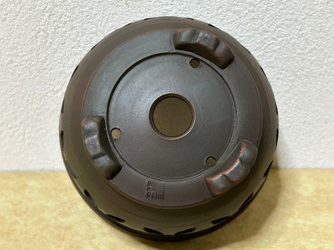 美芸　盆栽鉢　小品盆栽　山野草