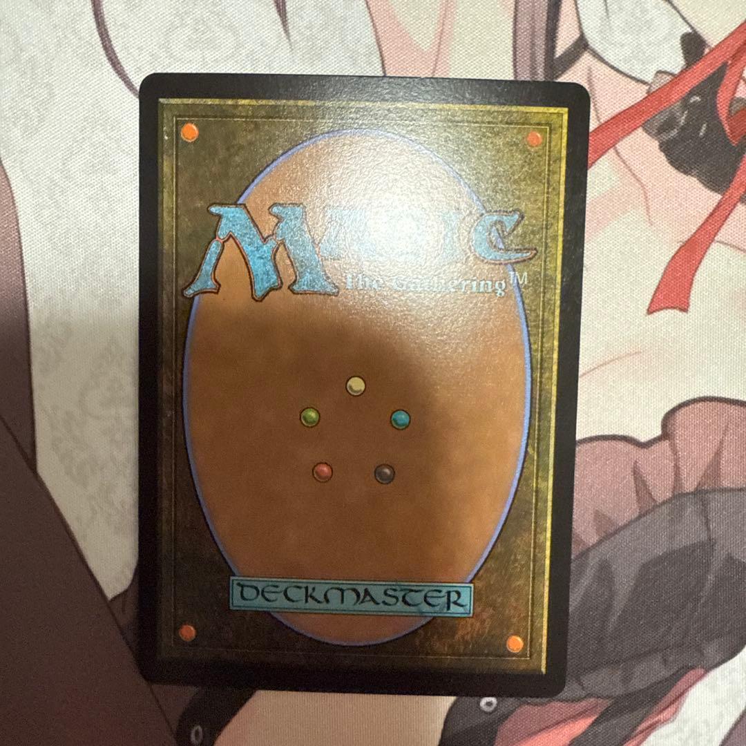 MTG ティファ・ロックハート ボーダーレス サージfoil