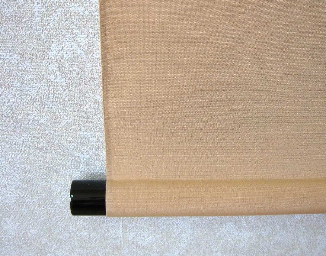 【真筆】茶掛　清流無間断◆大徳寺派 雲澤禅寺 前大徳 足立泰道　共箱・タトウ箱付