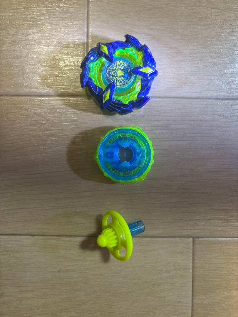 フェニックスウイング 9-80DB メタルコート ネイビー