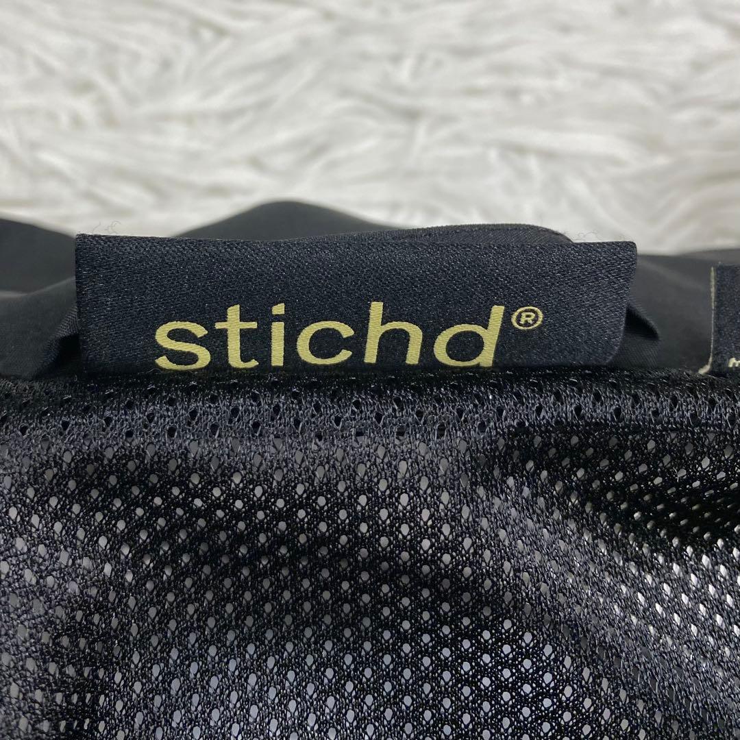 超希少✨極美品 メルセデスAMG ペトロナスF1 チーム リングジャケット 黒L