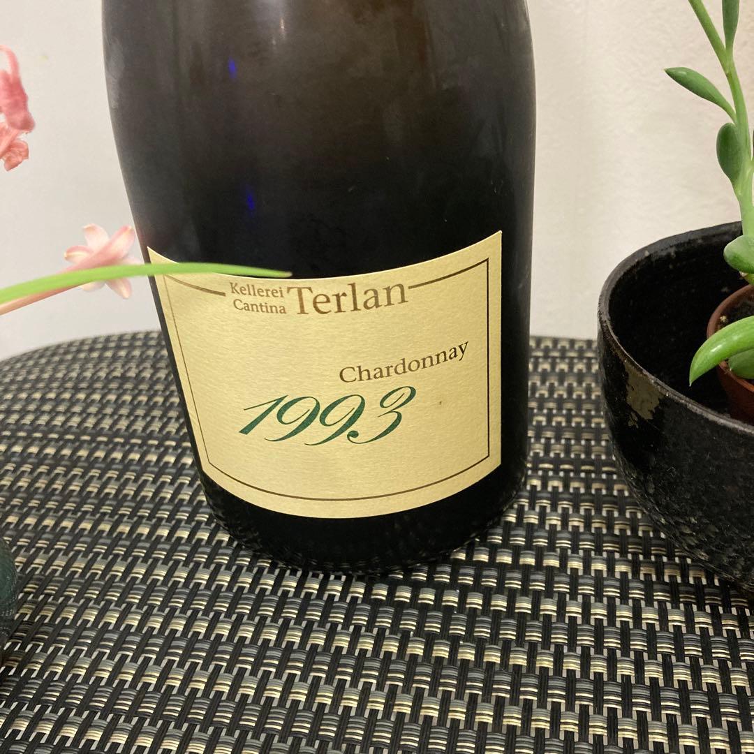 Italia シャルドネ　1993❗️