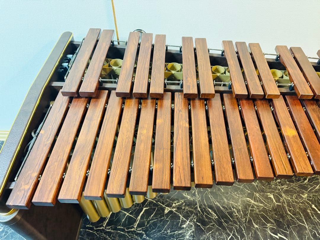 【KOROGI】コオロギ 650DX 4oct (C-C) マリンバ 現行モデル