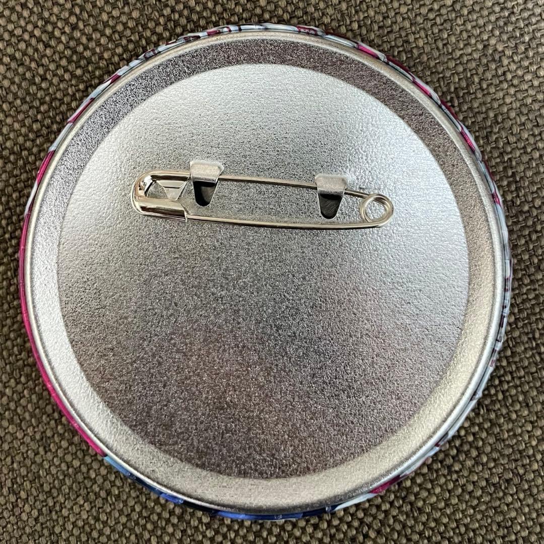 ブルーロック ブルロ 千切豹馬 プリンセスカフェ 缶バッジ vol.3