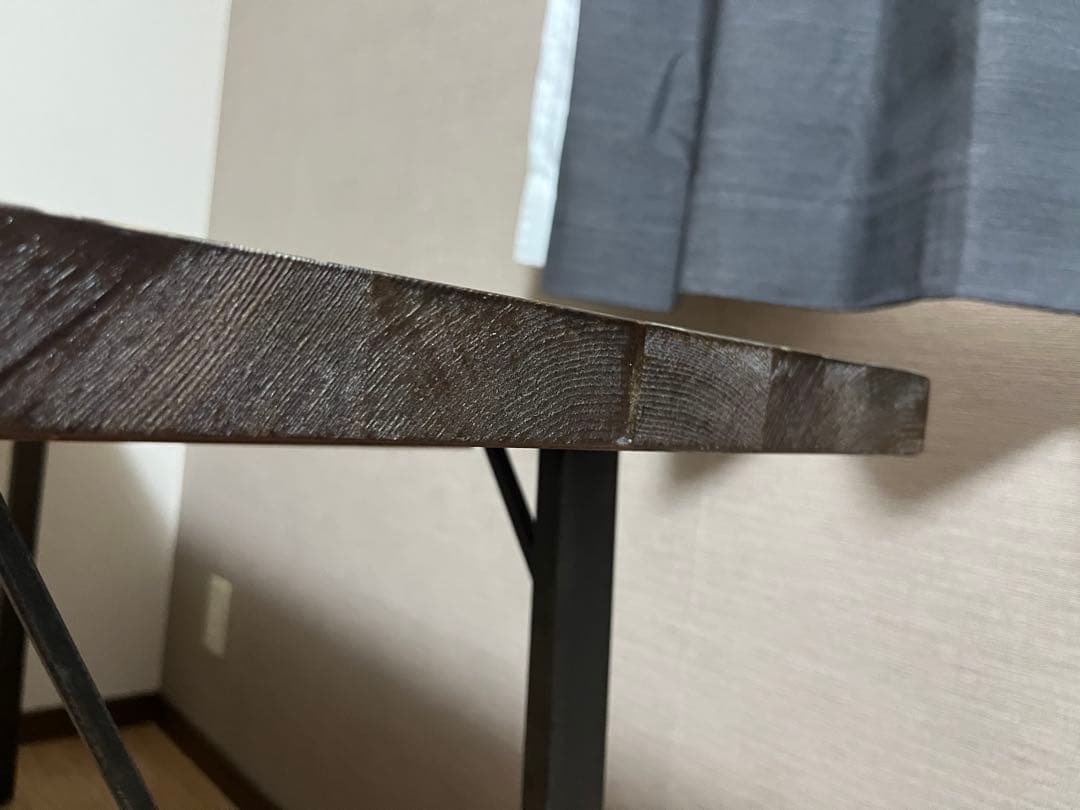 journal standard Furniture ダイニングテーブル