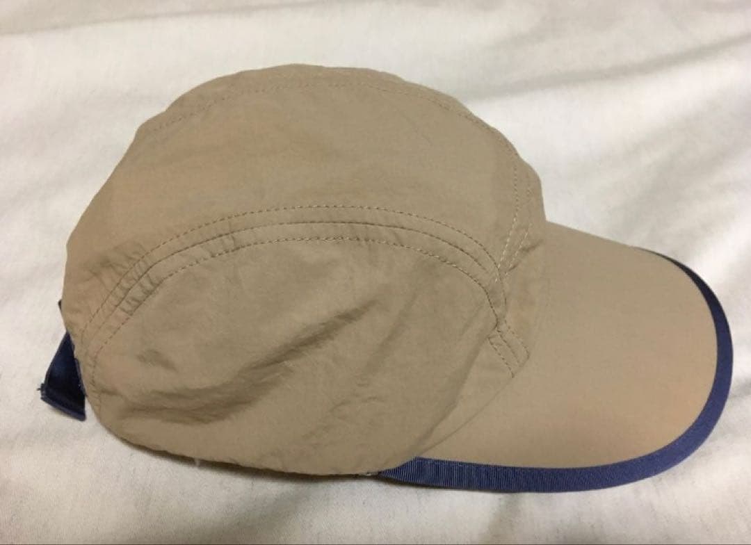 patagonia スプーンビル ダックビル ロングビルキャップ