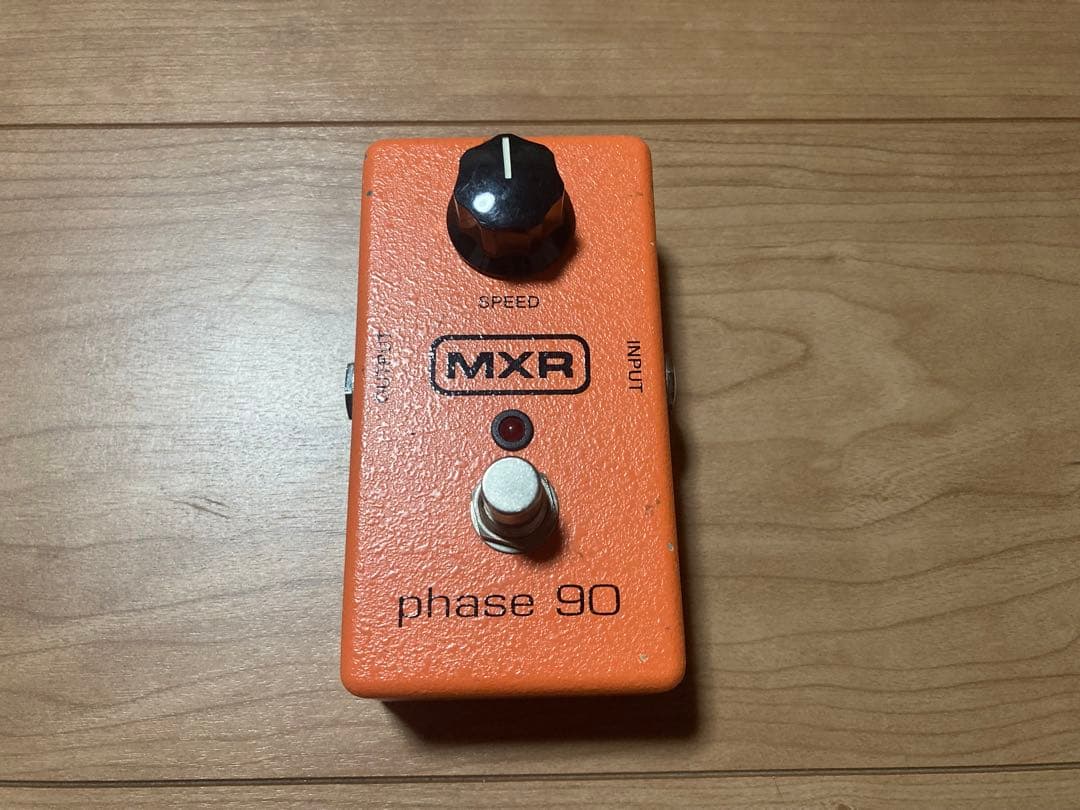 phase 90 / ギターエフェクター