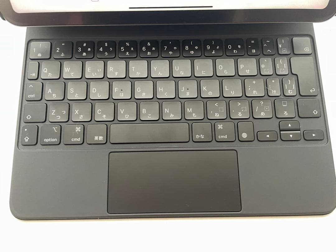 iPadアクセサリー Apple MagicKeyboard Applepencil moftsnap