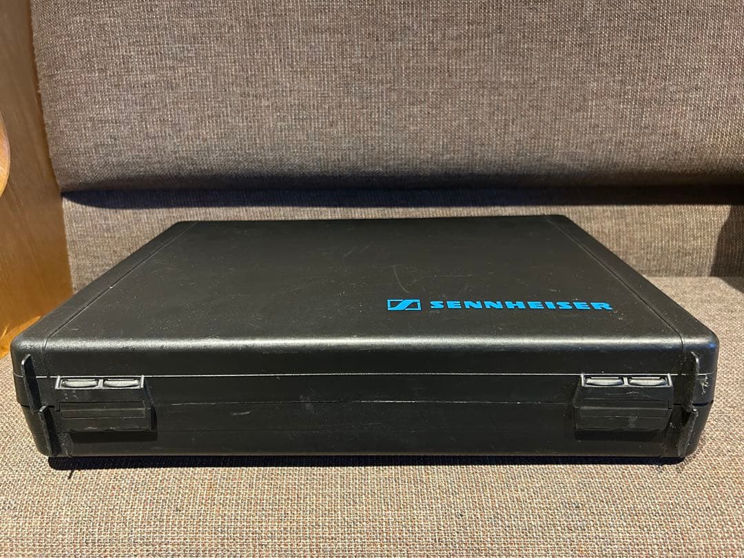 配信機器・PA機器・レコーディング機器 Sennheiser ew500 G3 e965