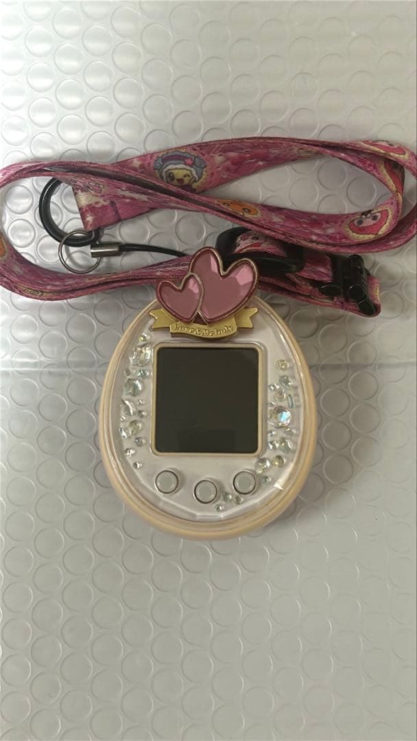 たまごっち p's ピース