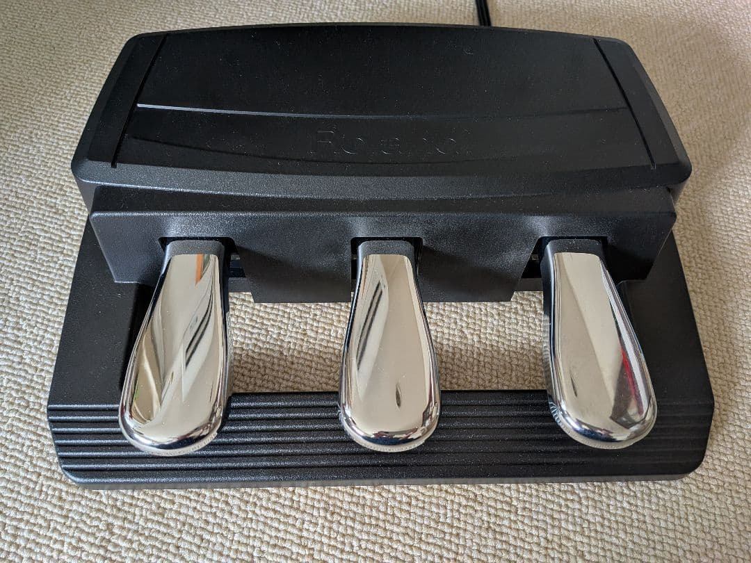 Roland RPU-3 ペダルユニット