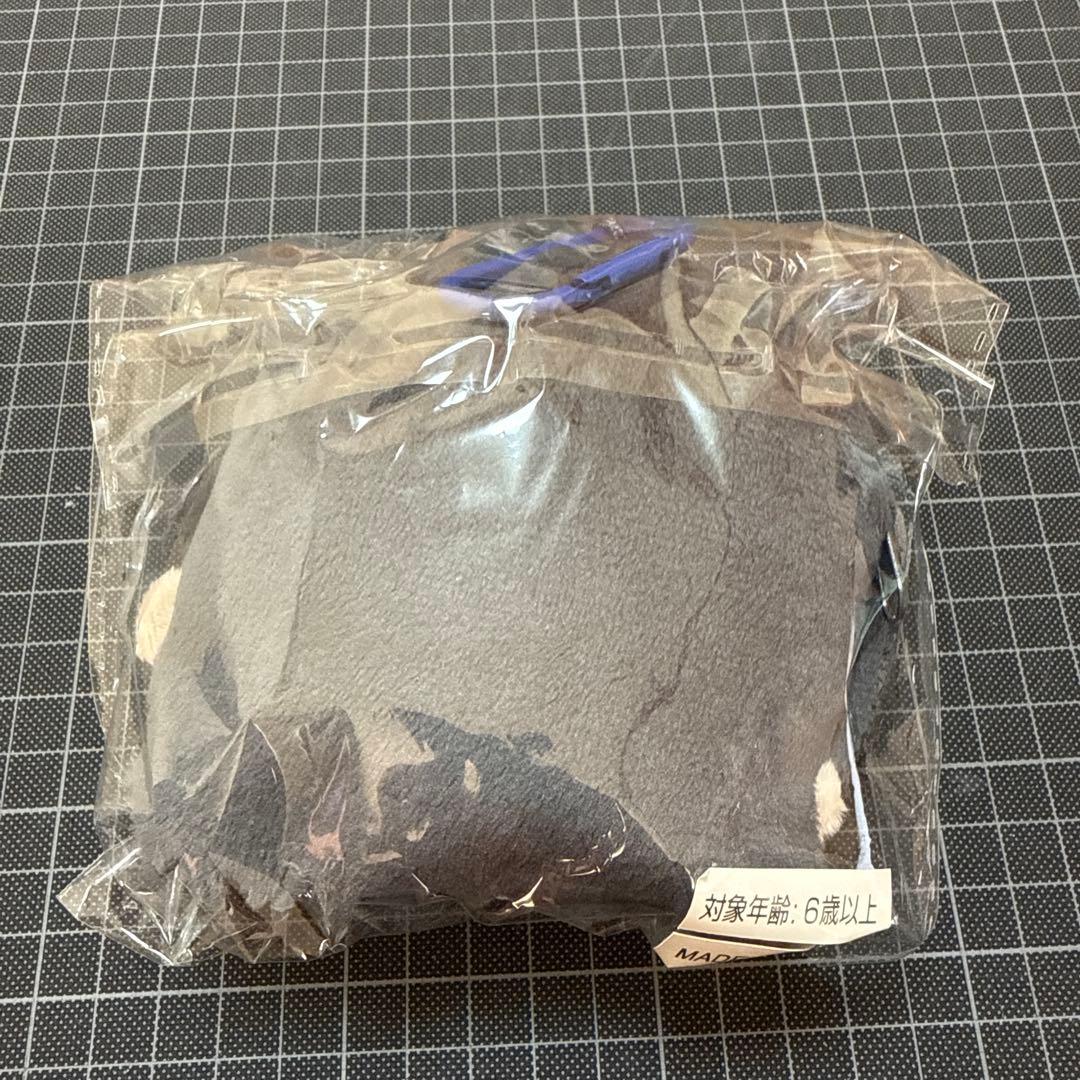 【新品】 超特急 カイ マスコット ポーチ