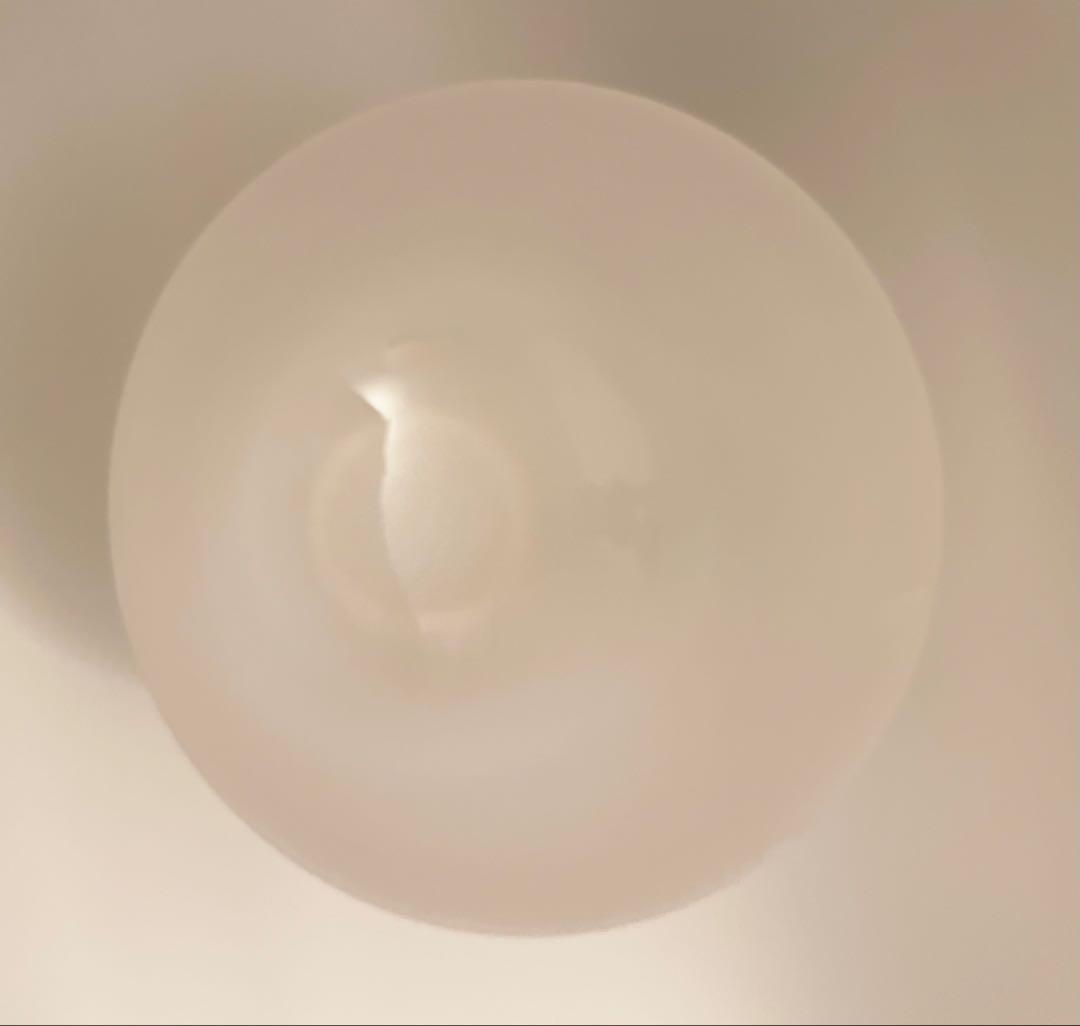 クリスタルボウル 10インチ（日本製 鹿革マレット付き）シンギングボウル