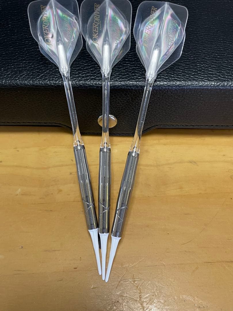 joker d Echo ジョーカードライバー　エコー