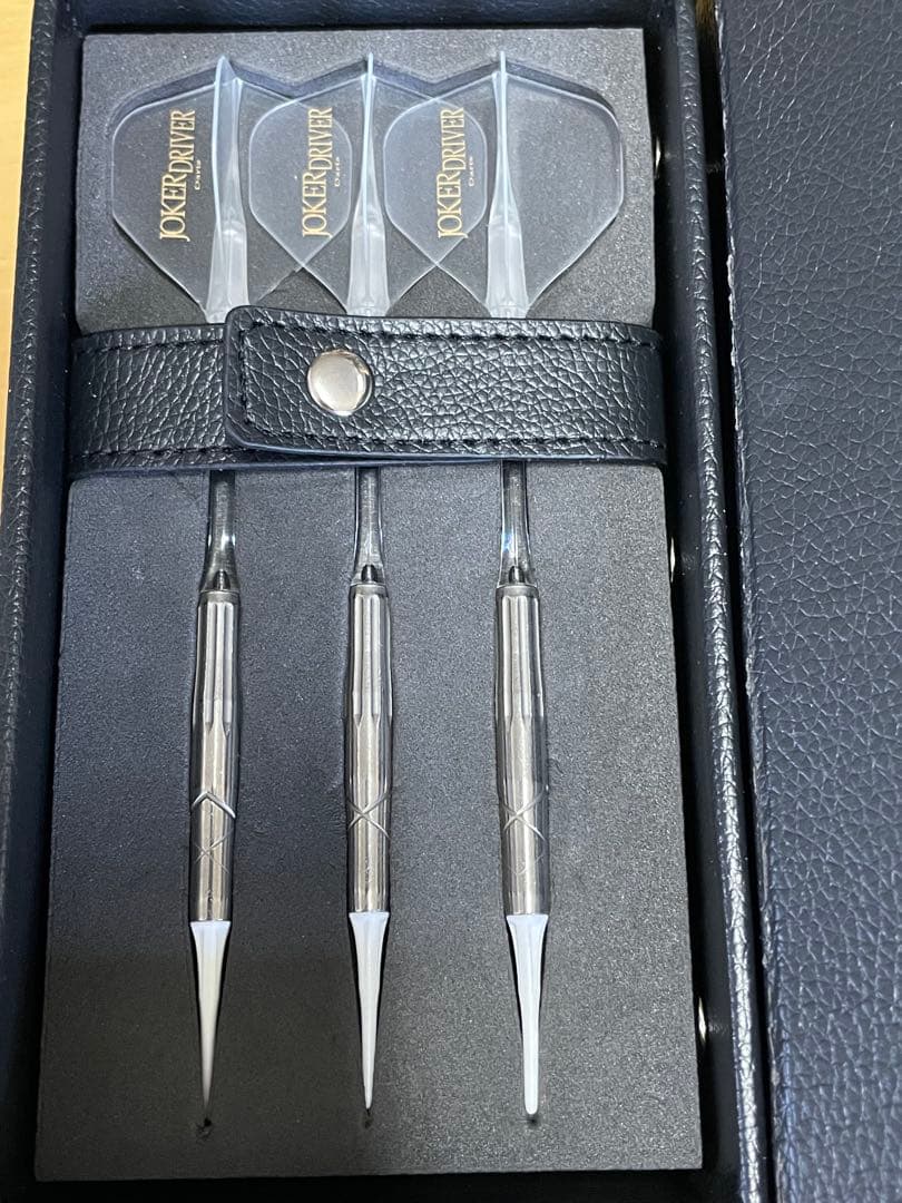 joker d Echo ジョーカードライバー　エコー