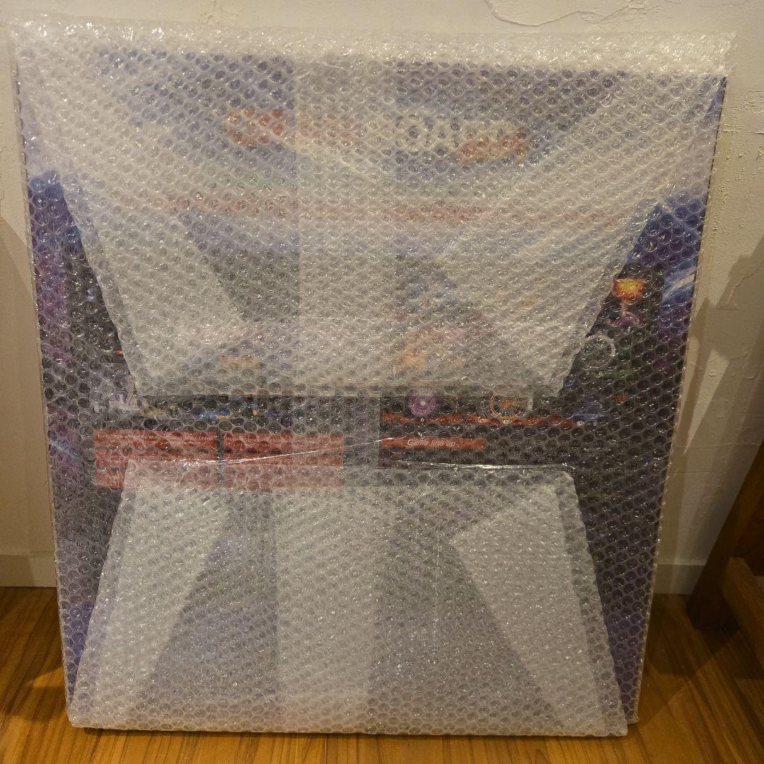 【新品】グランボードダッシュ Granboard dash ダーツボード　ブルー