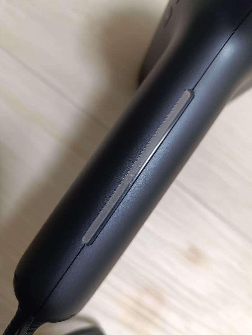 パナソニック ナノケア Panasonic EH-NA0J 23年製 DN02