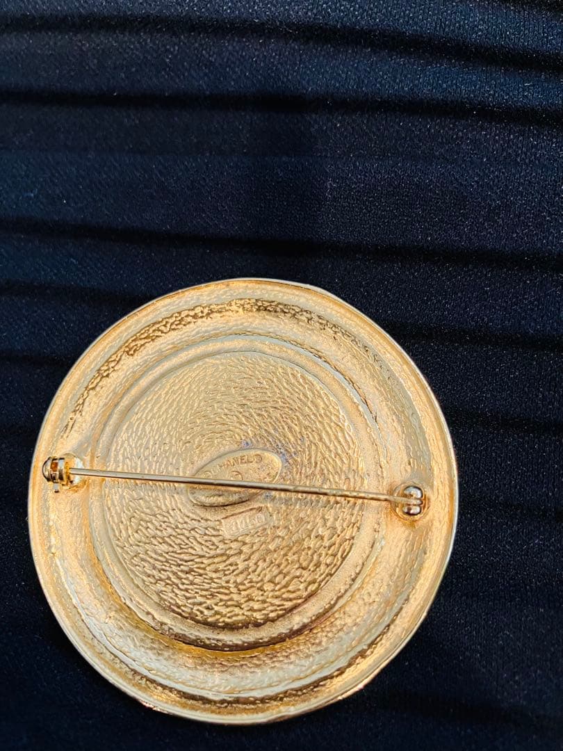 c*読様 CHANEL31RUE CHANEL