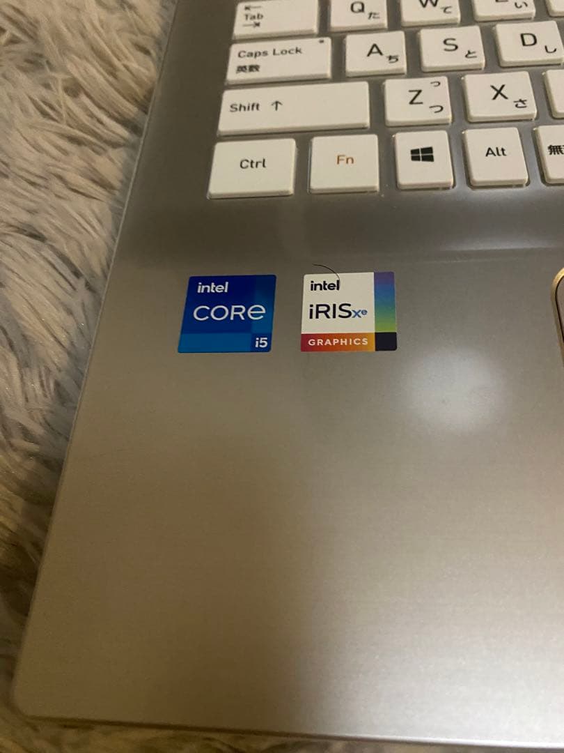 2021年モデル　東芝　ダイナブック　ノートパソコン　Windows11