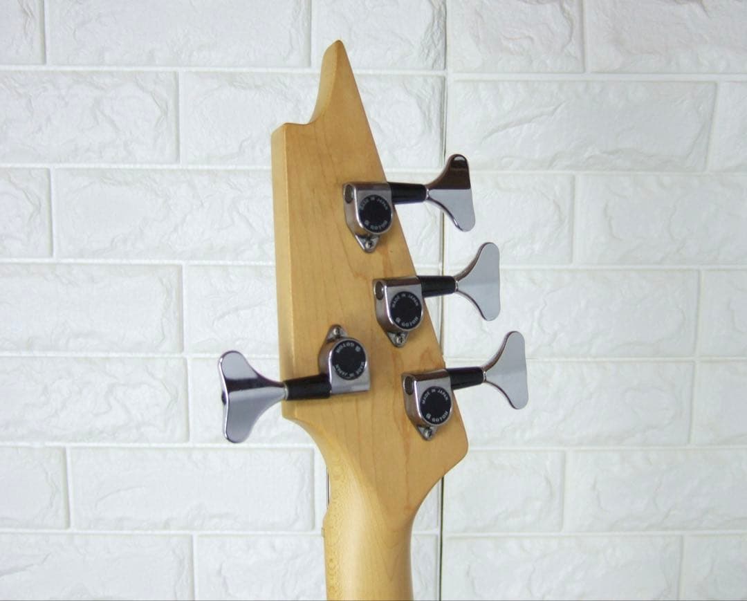 Killer KB-Dagger JJ キラー ダガー インパルス