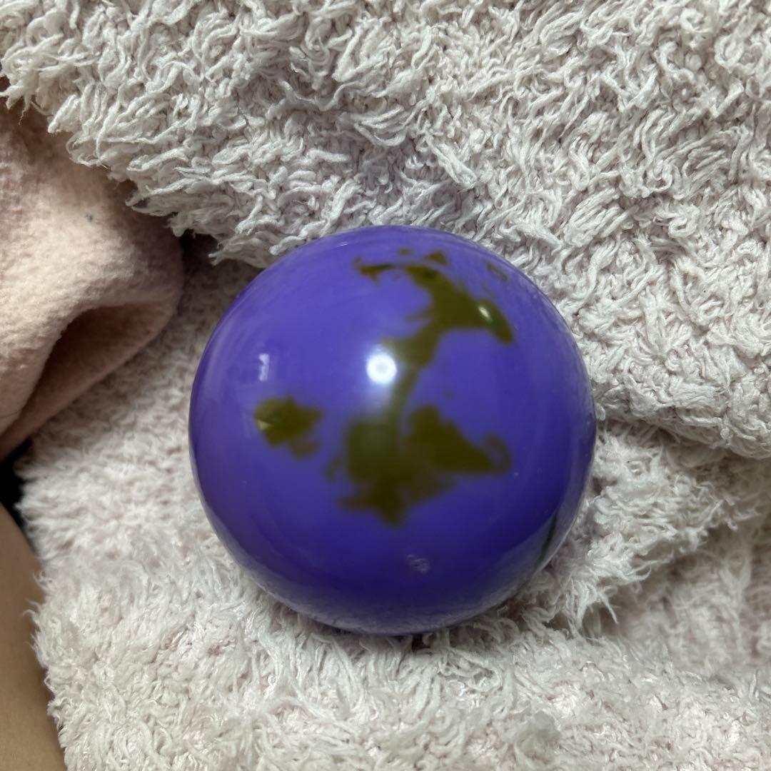 nct ヘチャン　サインボール