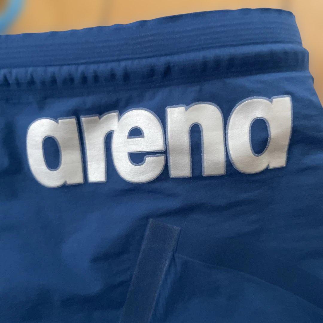 競泳水着　アクアフォース　ストーム