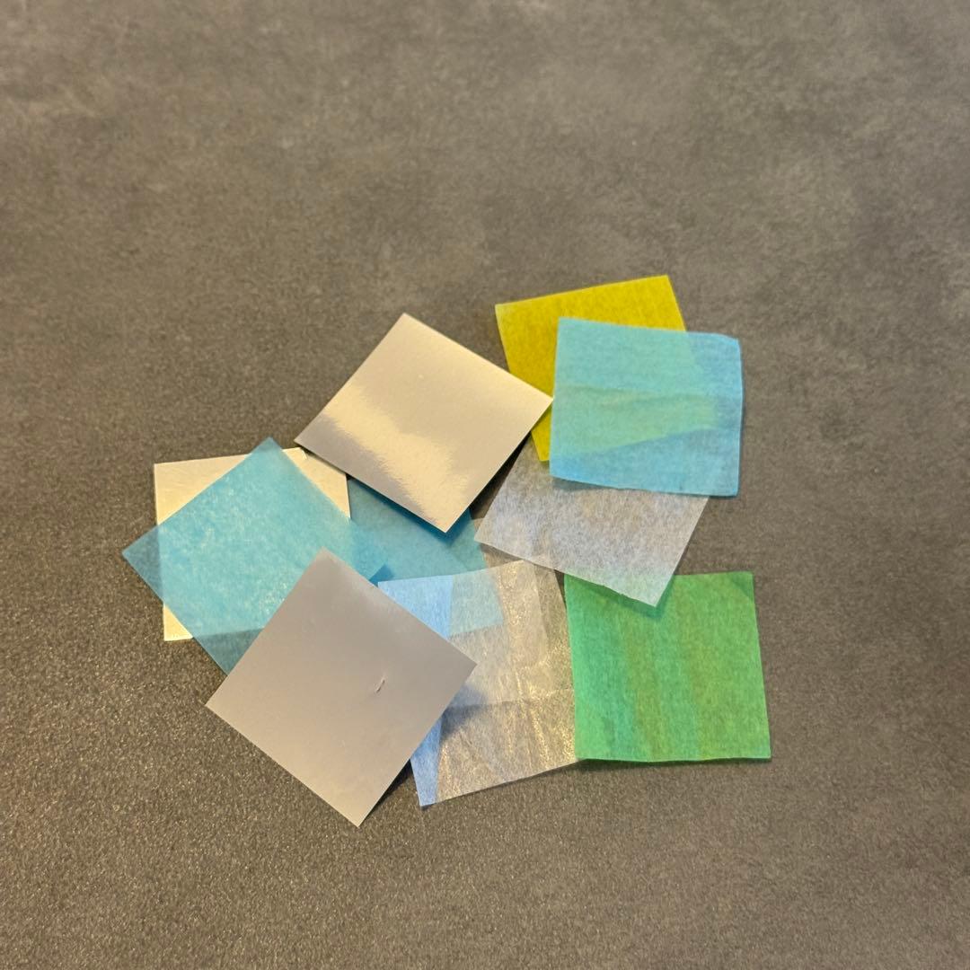 Mrs. GREEN APPLE トートバッグ バベルの塔　リンゴジャムシート