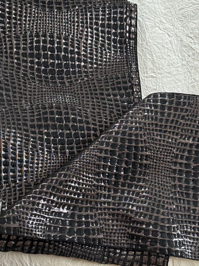 大人兵児帯　くるみ　４本セット