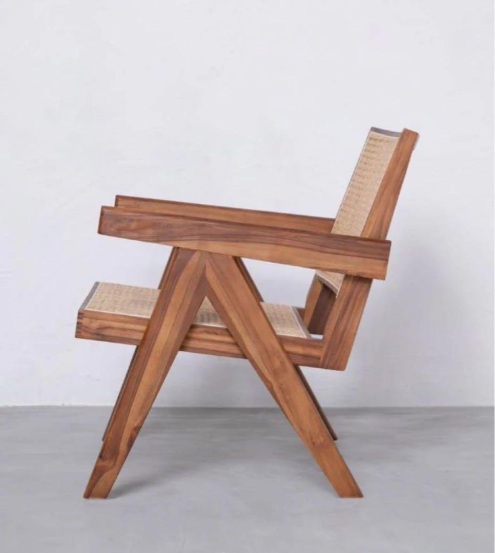 新品未使用　Easy chair PH29 Teak / ピエール・ジャンヌレ