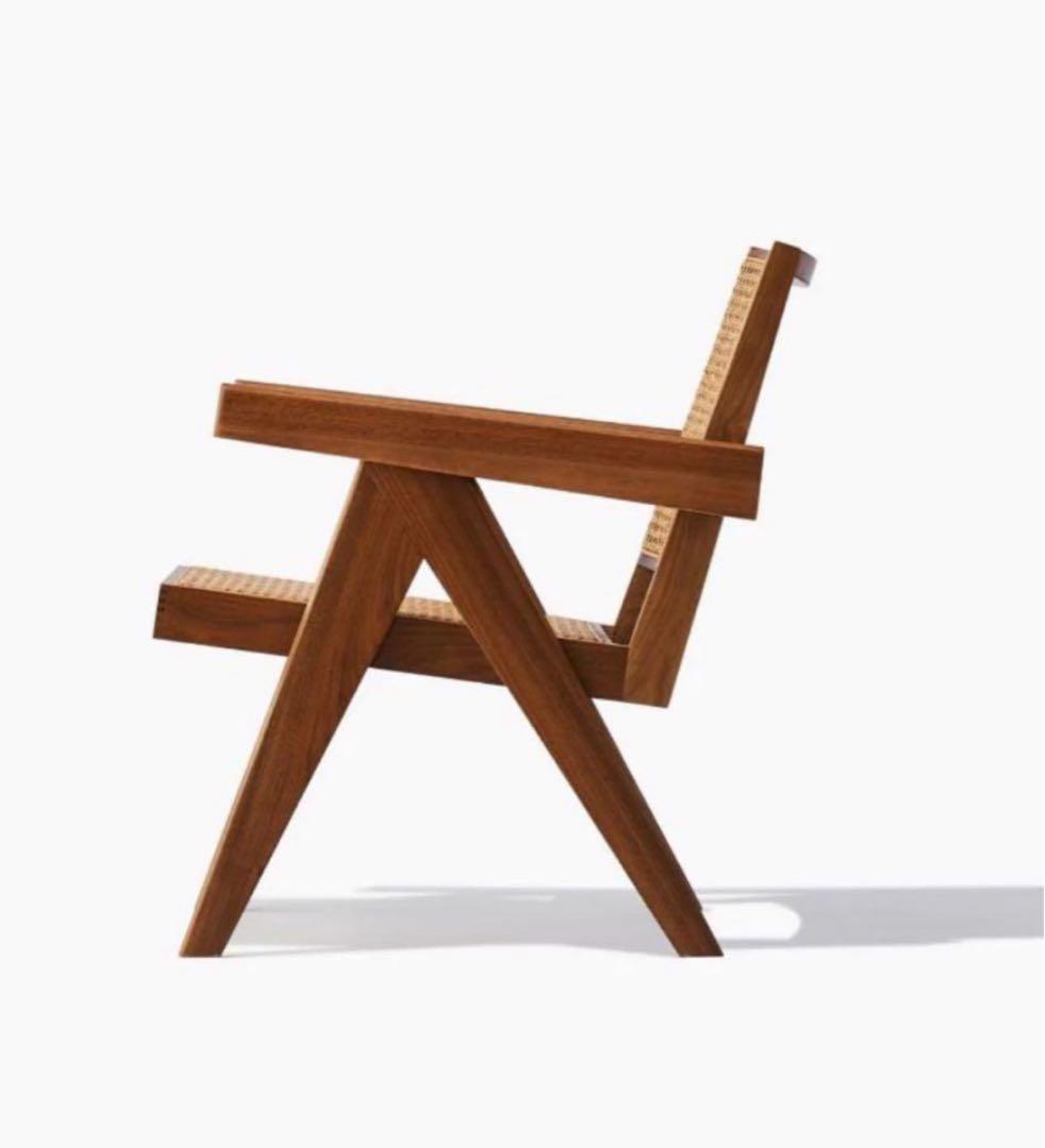 新品未使用　Easy chair PH29 Teak / ピエール・ジャンヌレ