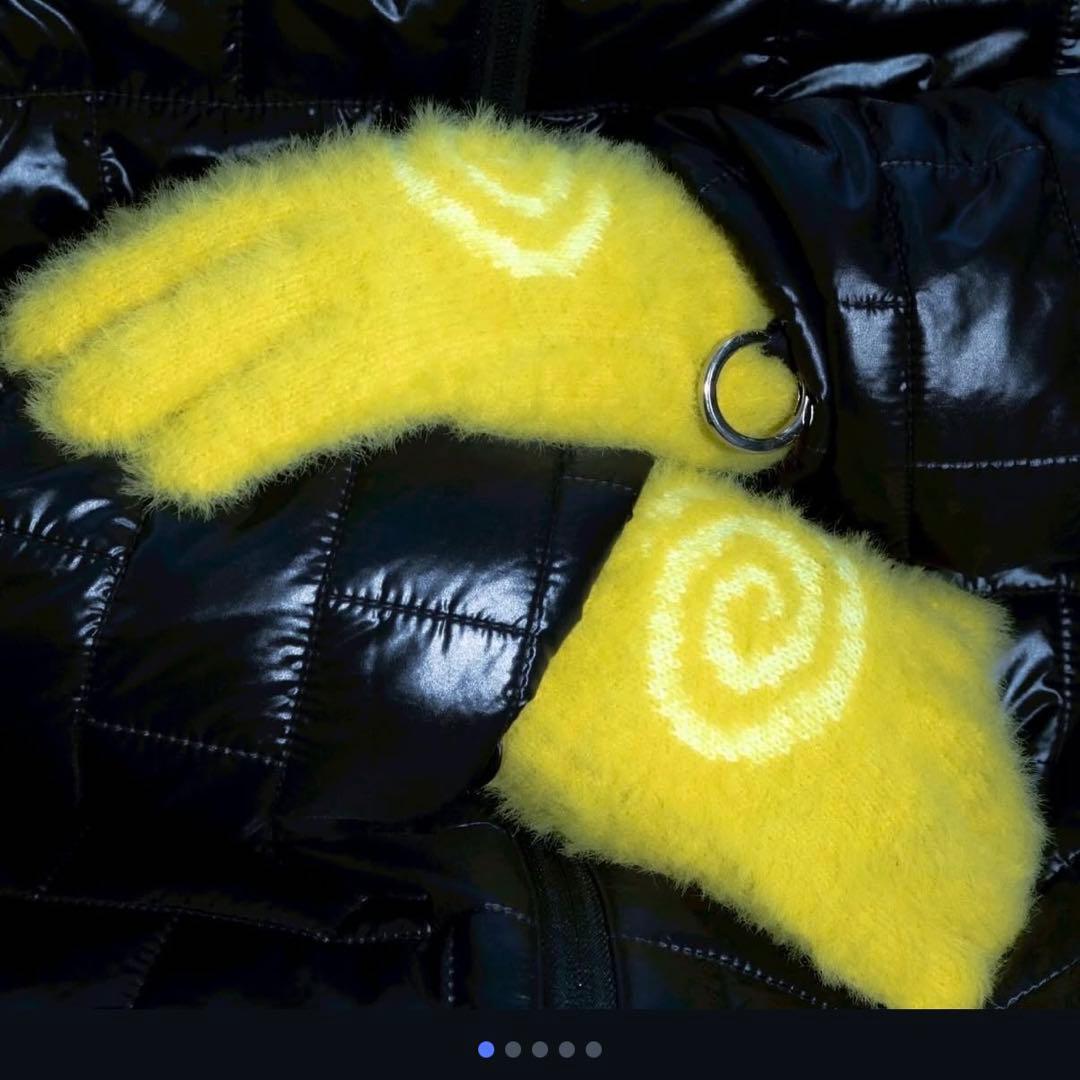 SOL soonerorlater 手袋