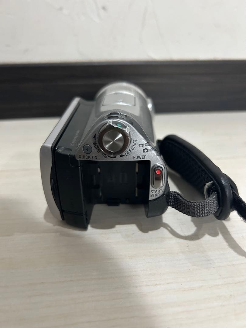 SONY ハンディカム ビデオカメラHDR-CX12