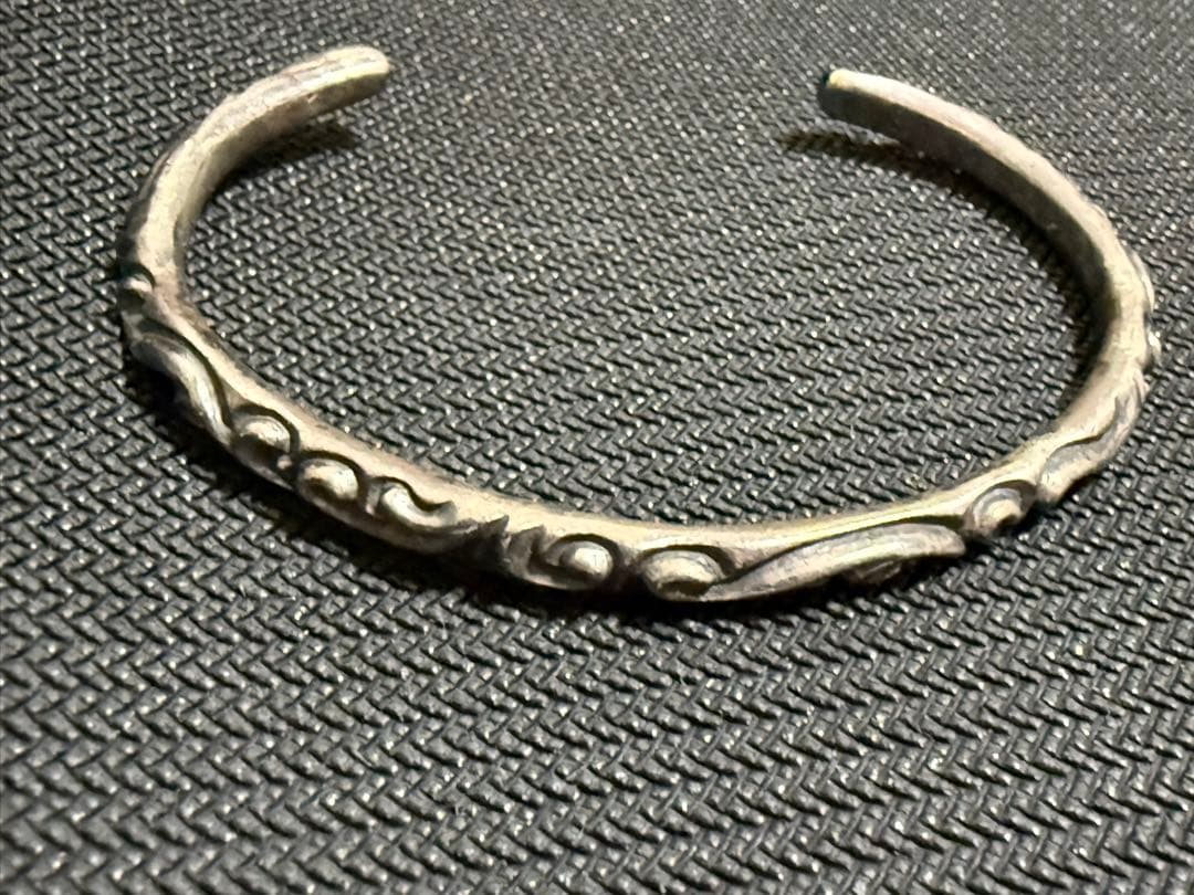 み*ん様 クロムハーツ　バングル