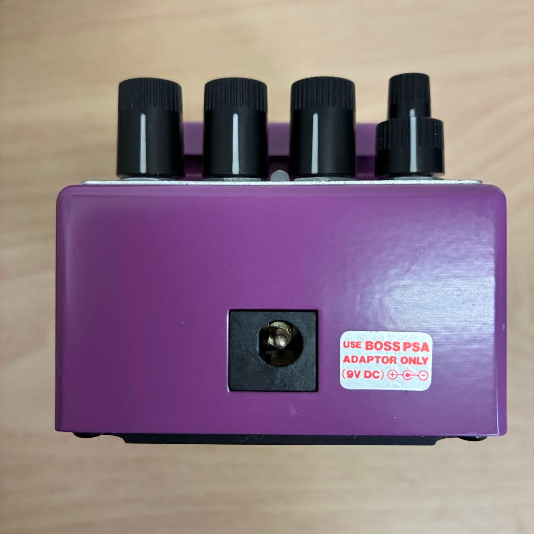 BOSS Flanger BF-3 ギターエフェクター