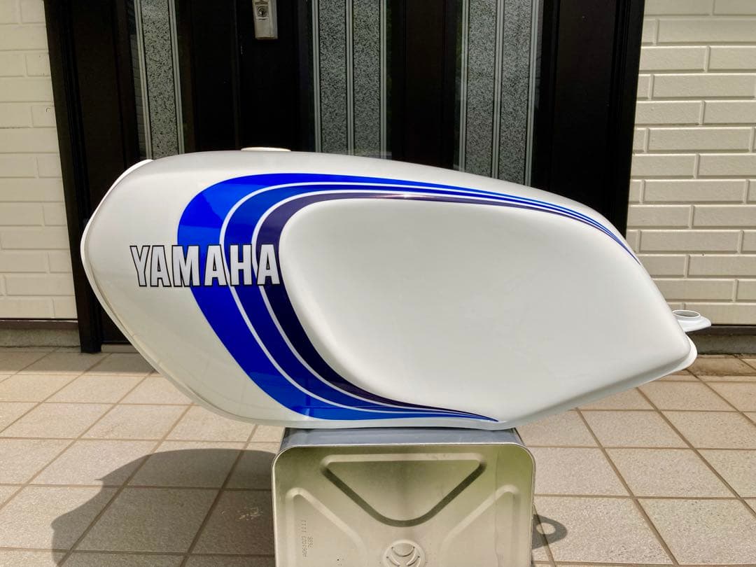 YAMAHA RZ250/350 外装一式