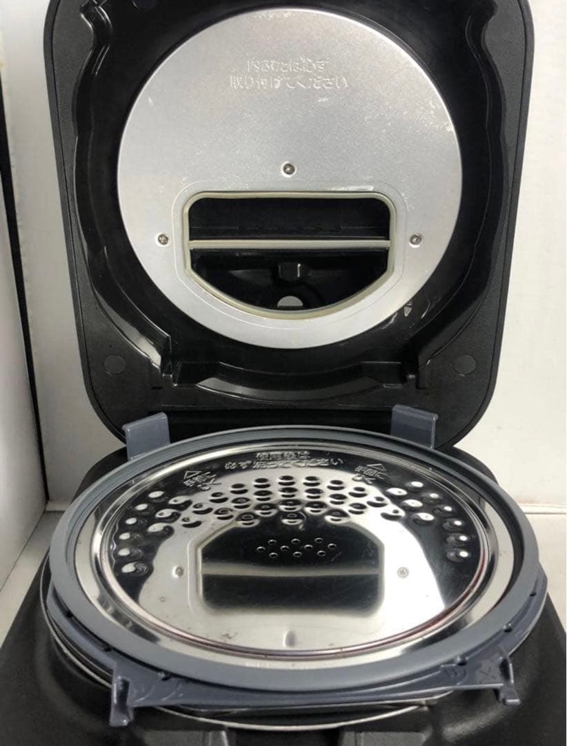 象印 stan.炊飯器