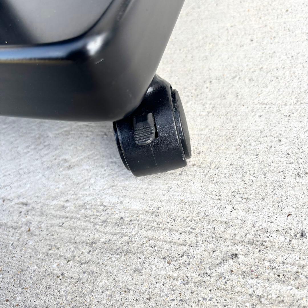 サイドテーブル 昇降台 スペースエイジ ポストモダン