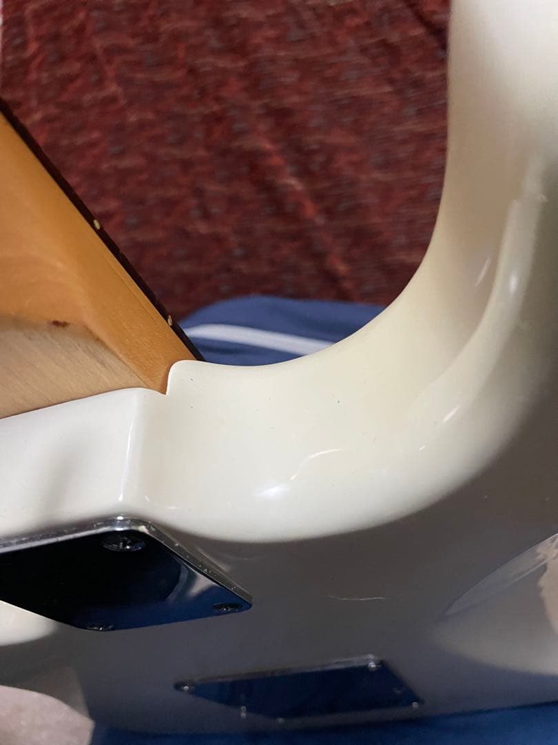 EZ musician kawai エレキギター　22F