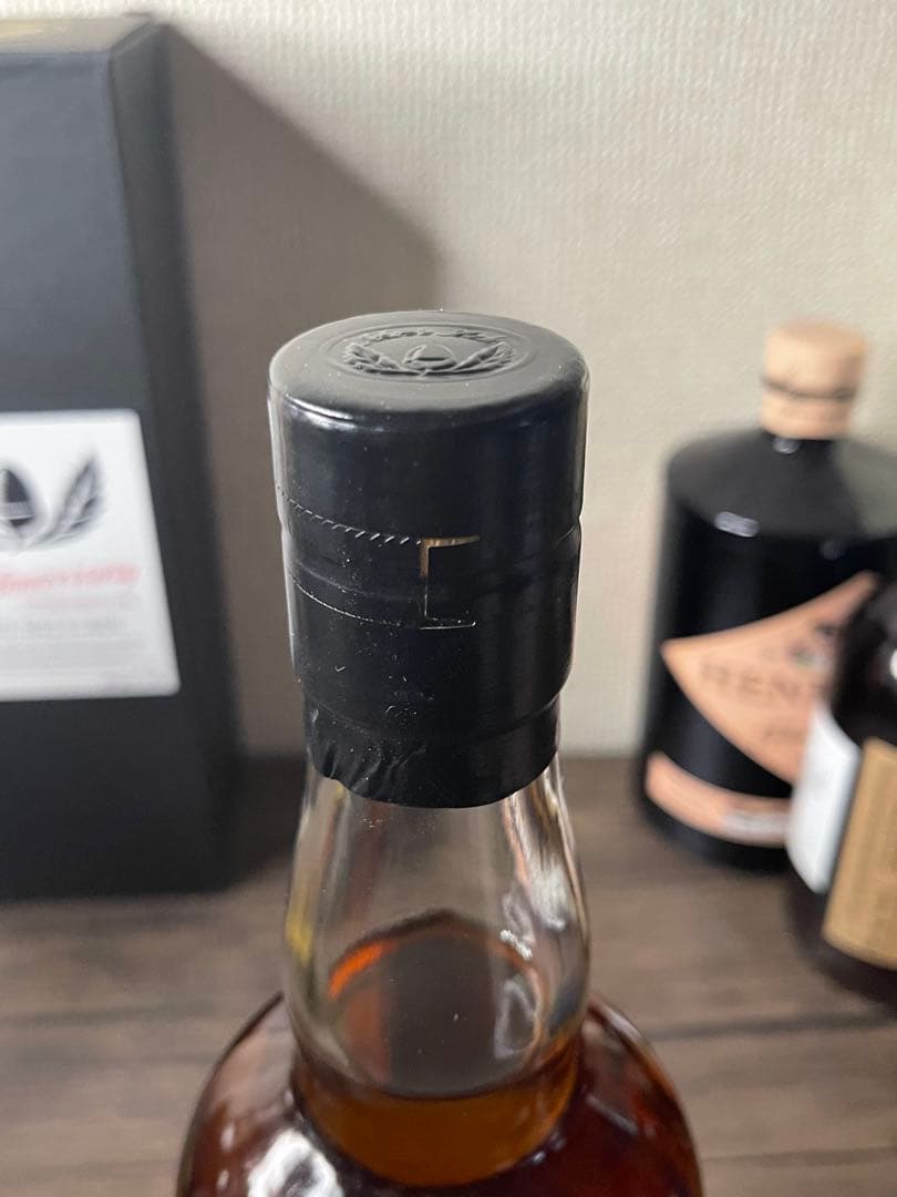 イチローズモルト&グレーン　20th Anniversary 20周年記念