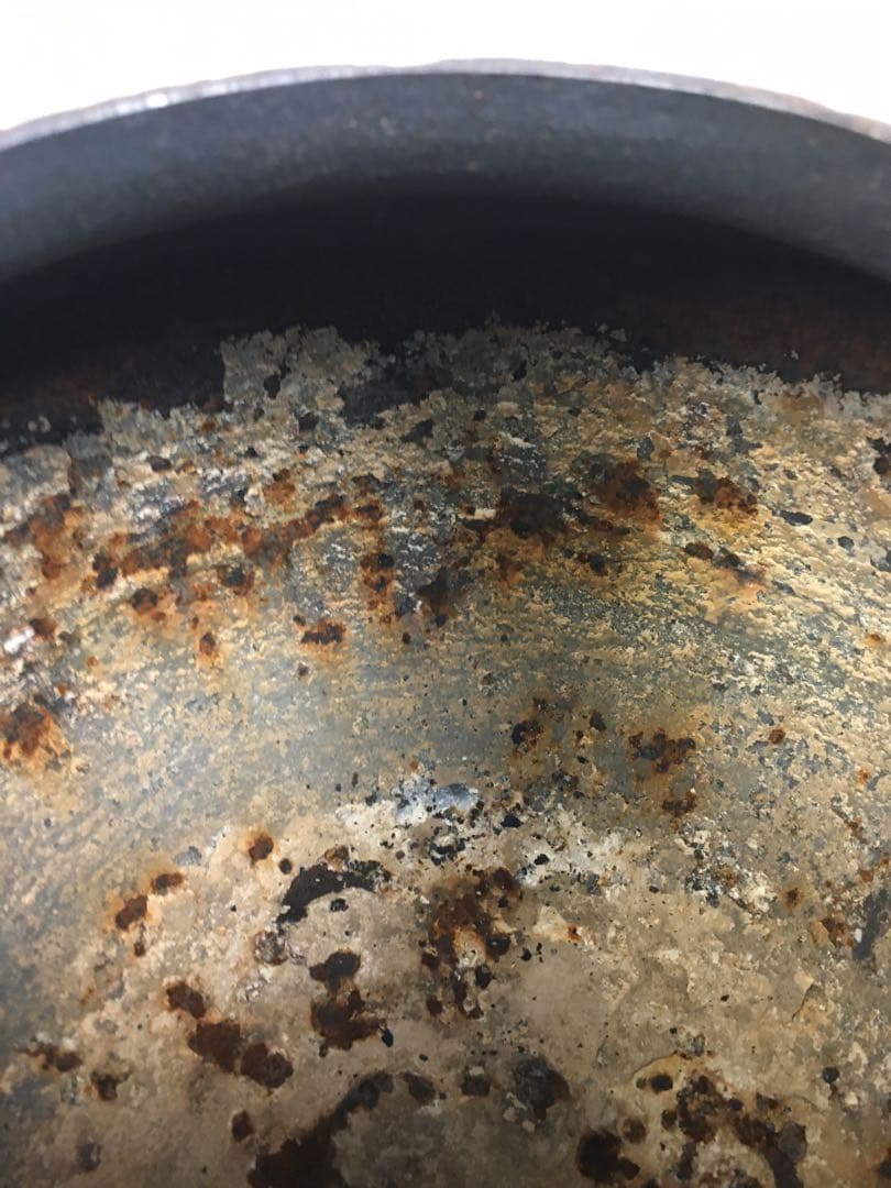 S230茶釜 阿弥陀釜 釜師 高橋敬典