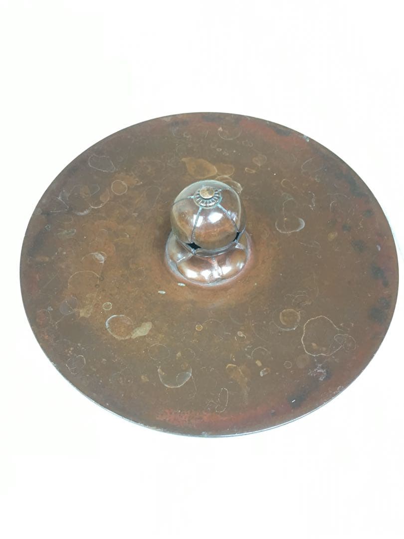 S230茶釜 阿弥陀釜 釜師 高橋敬典