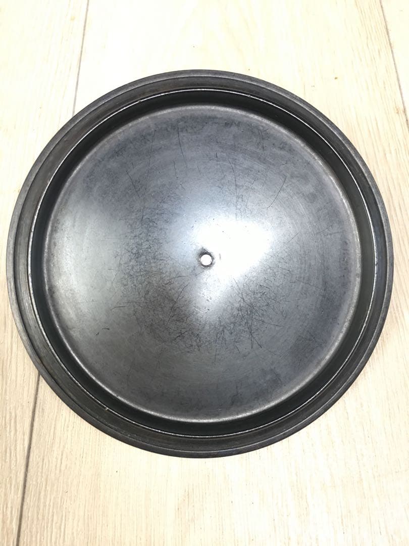 S230茶釜 阿弥陀釜 釜師 高橋敬典