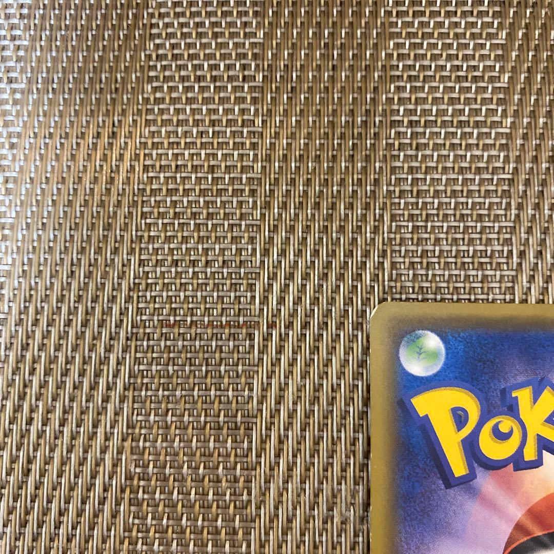 XY-P ミュウツーEX_20th アニバーサリーフェスタ 6ポイント PRO…