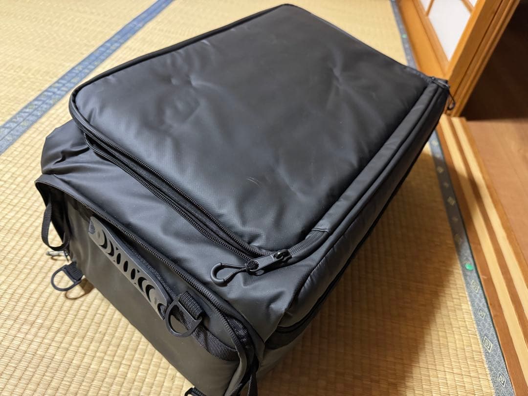 dodハッチャコ40