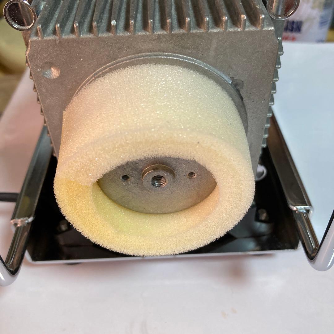 クレオスMr.リニアコンプレッサーL5　エアーブラシセット