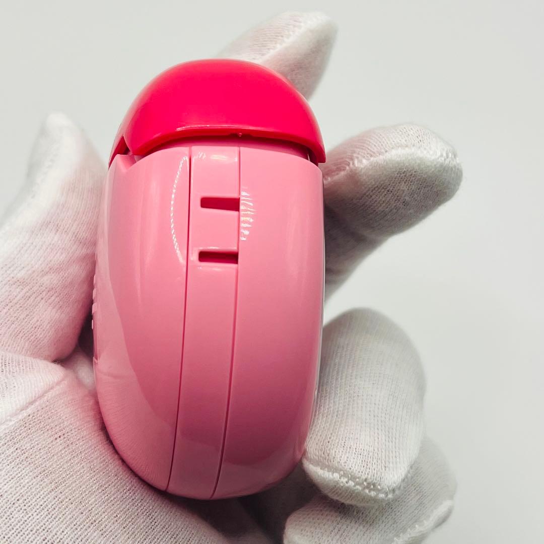 たまごっち tamagotchi Pix ピンク 海外版