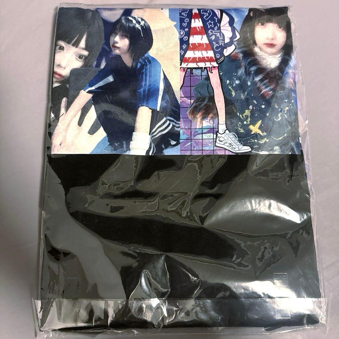 激レア！新品未開封！あのちゃん ano 小悪魔コーデビッグロンT