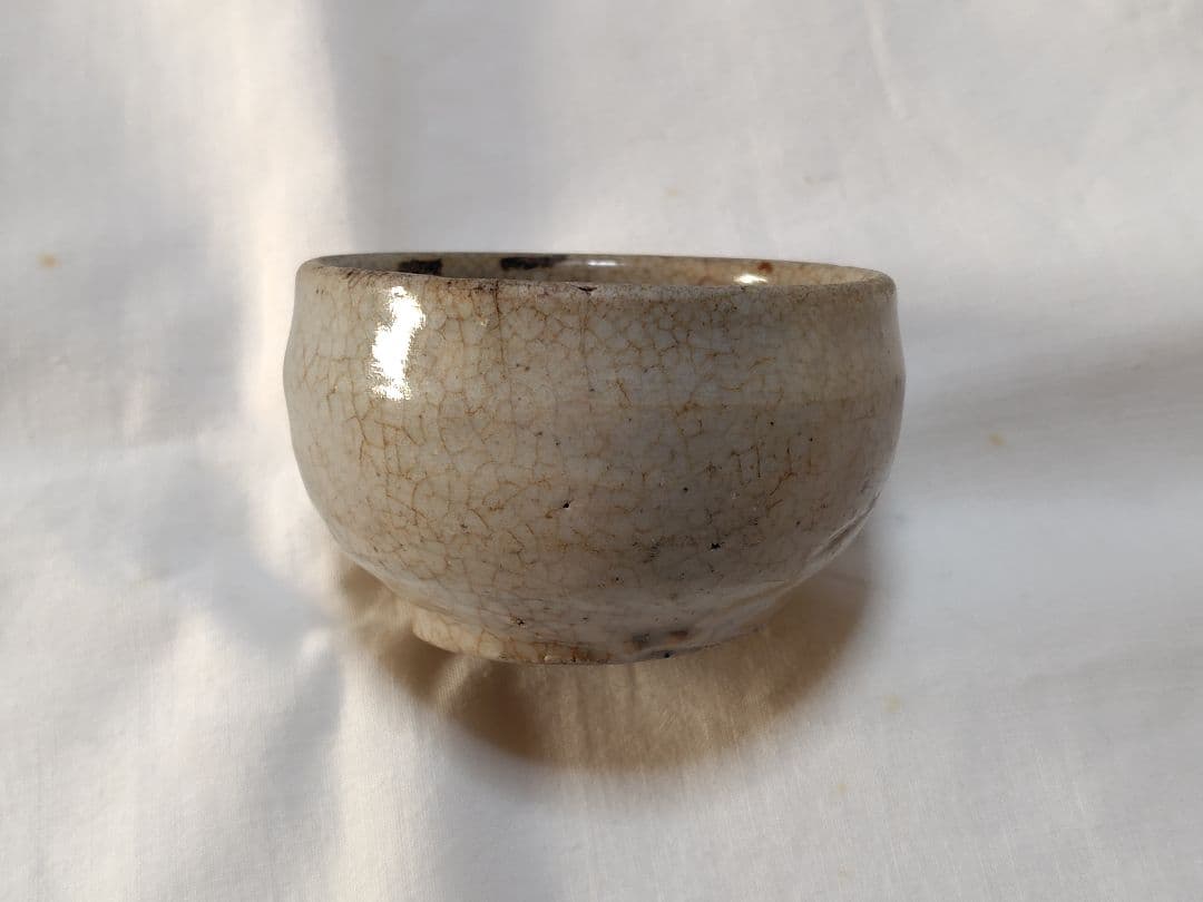 朝鮮　ぐい呑み